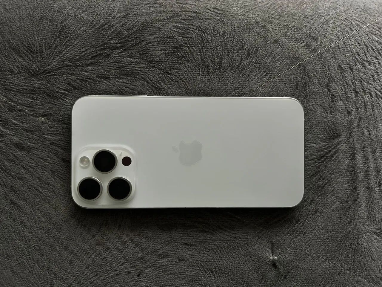 IPHONE 15 PRO MAX  - Foto 2