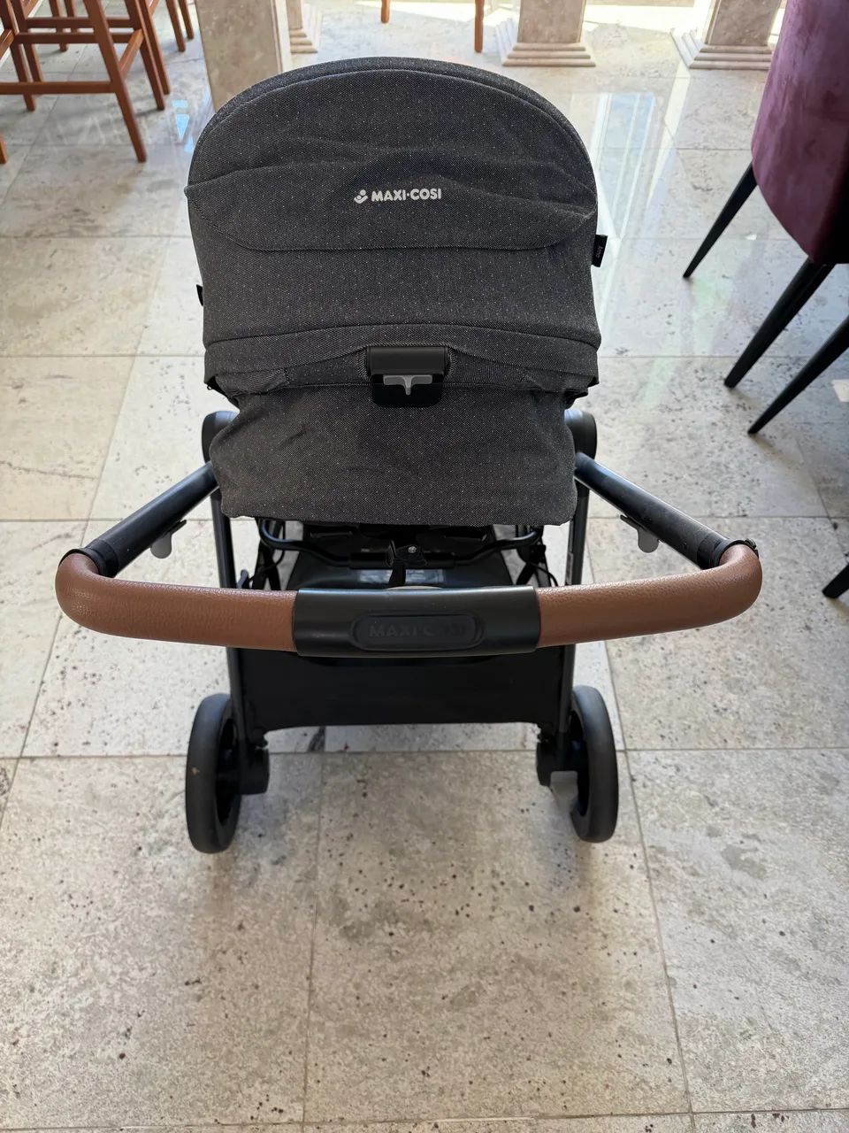 Carrinho Maxi-Cosi Anna - Foto 2