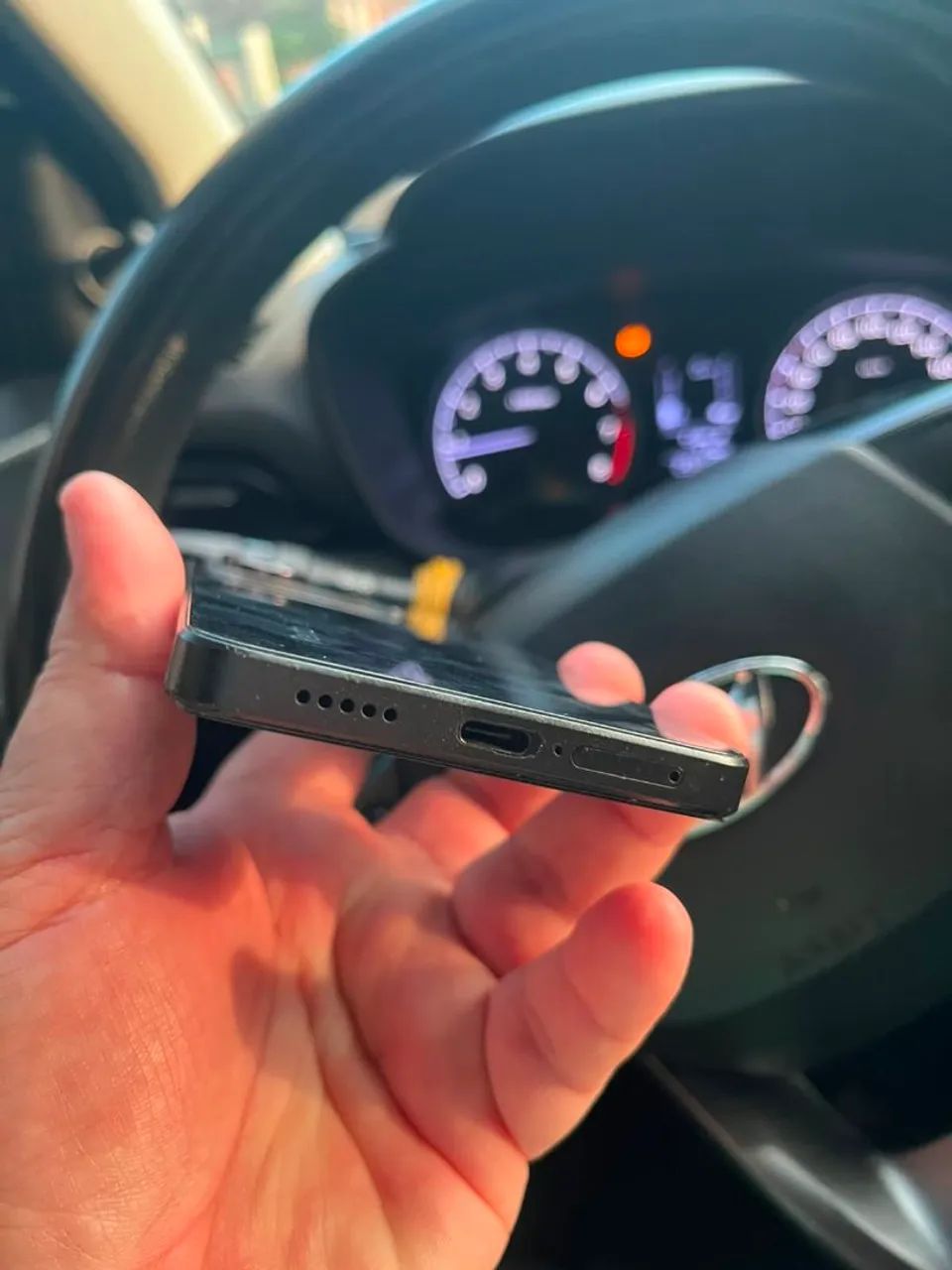 REDIMI NOTE 13 PRO /5 G - Foto 5