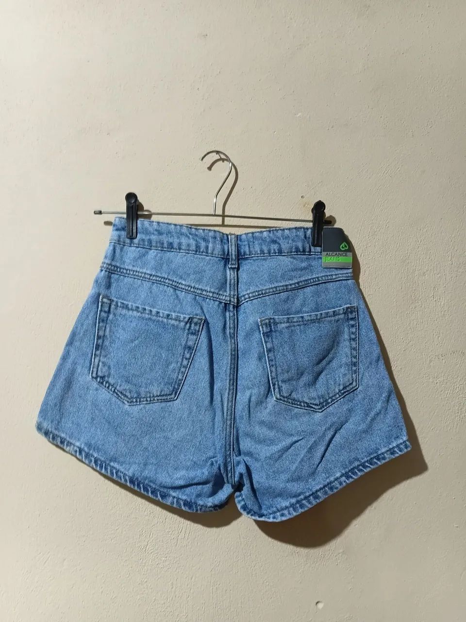 Short jeans n.36 - Foto 4