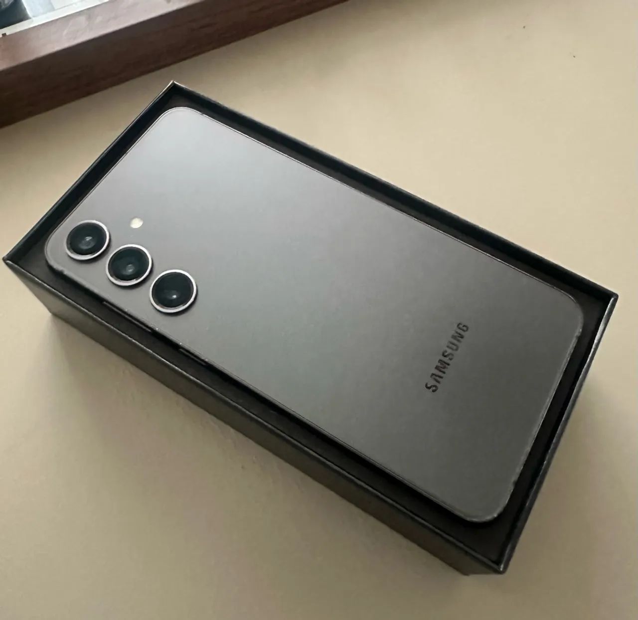 Samsung S4  Galaxy 