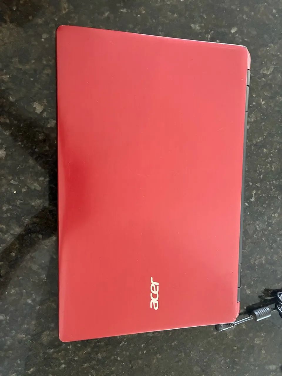 Notebook Acer Aspire i3 6GB HD 1TB - Foto 2