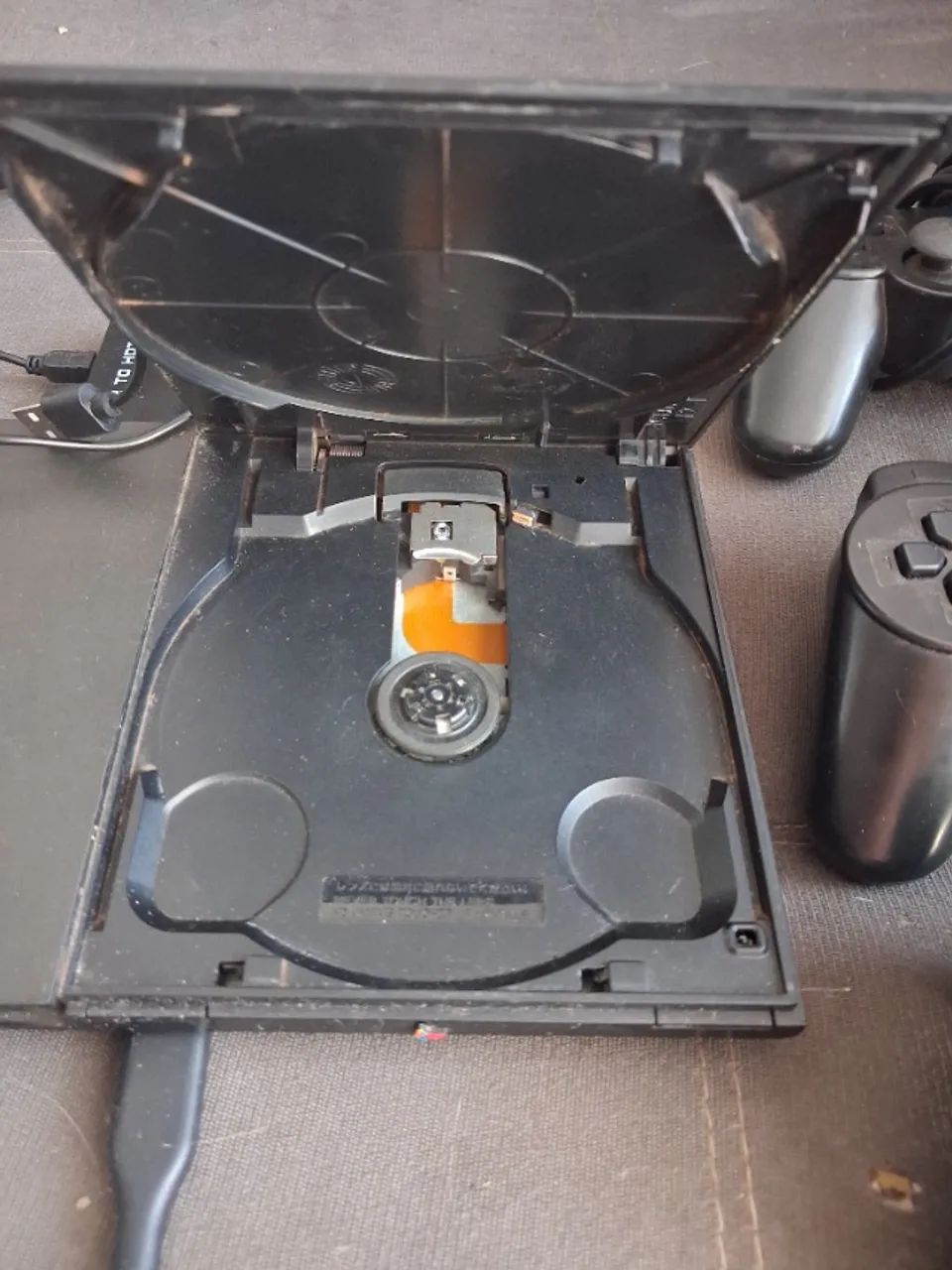 PlayStation 2 - Foto 3