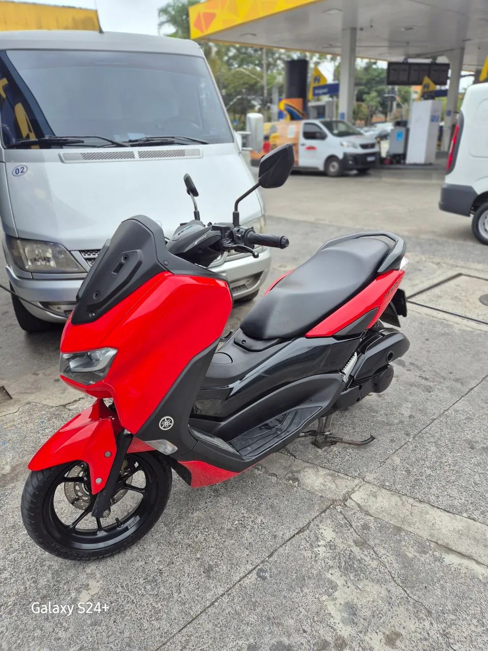 Nmax 2024  - Foto 3