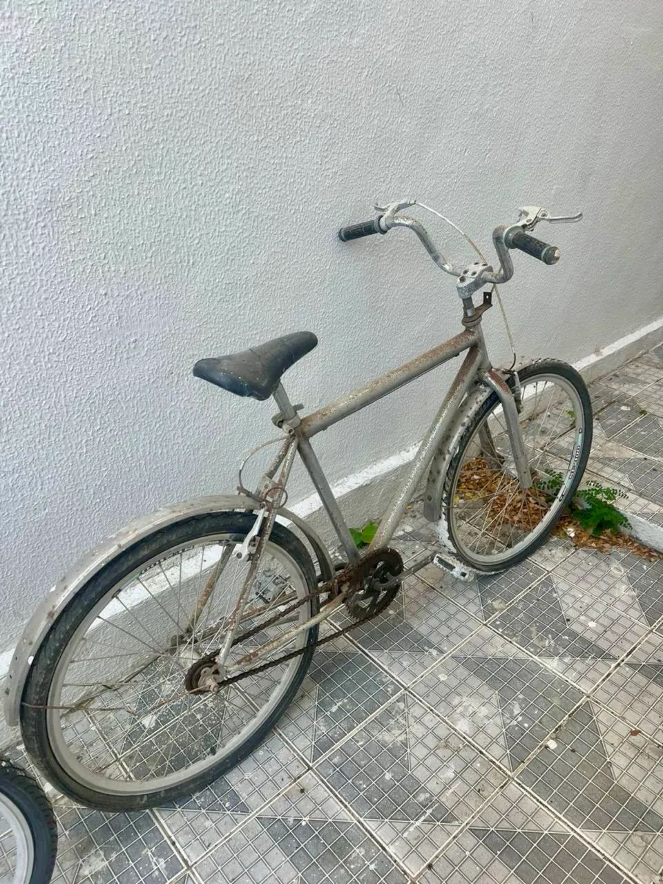 Duas bicicletas usadas modelo antigo. - Foto 5