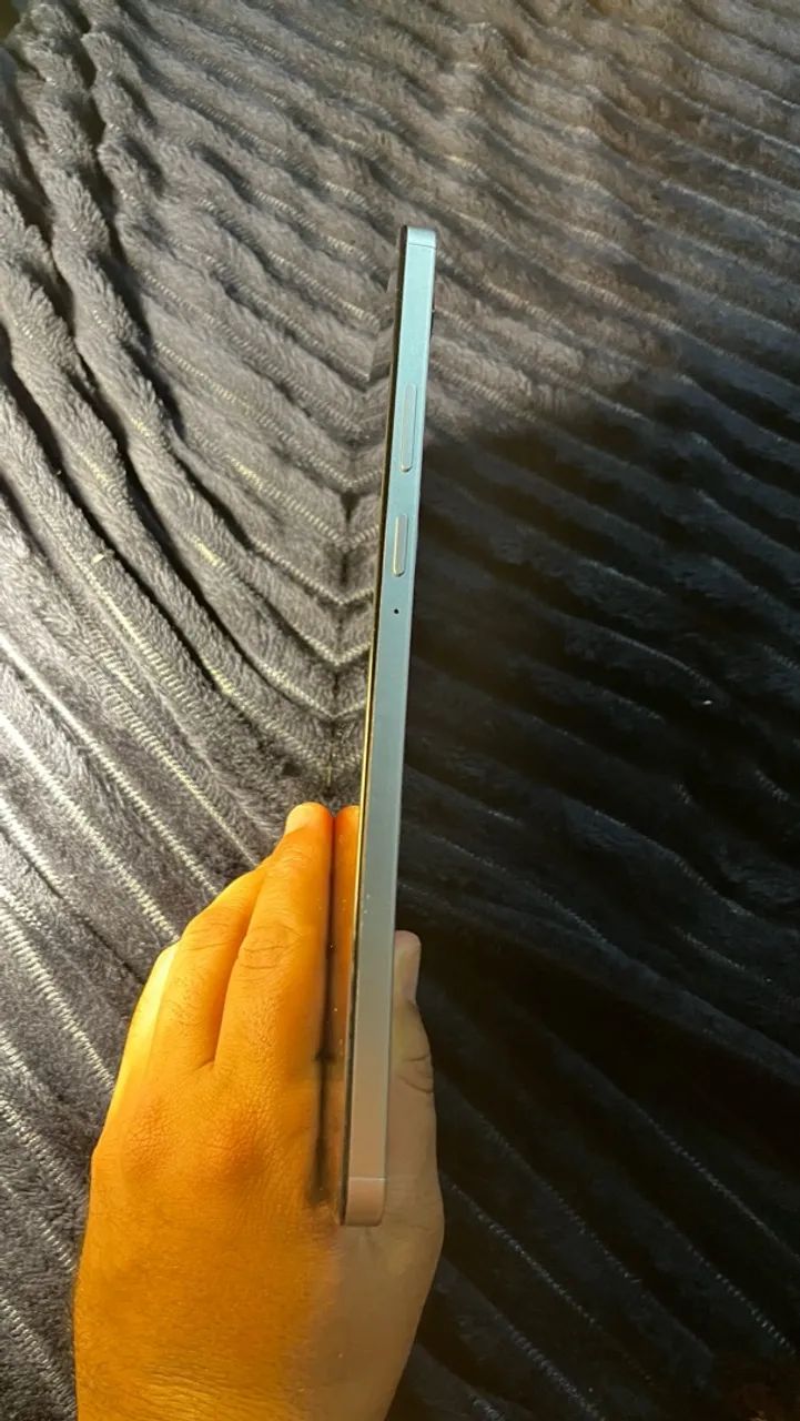 Samsung tab A11 8,7 polegadas  - Foto 5