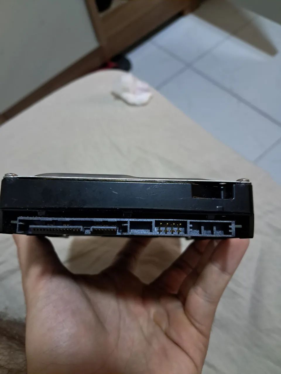 Hd  - Foto 2