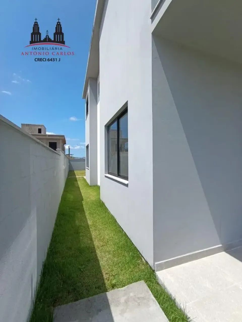 Sobrado para venda em Antônio Carlos/SC - Foto 3
