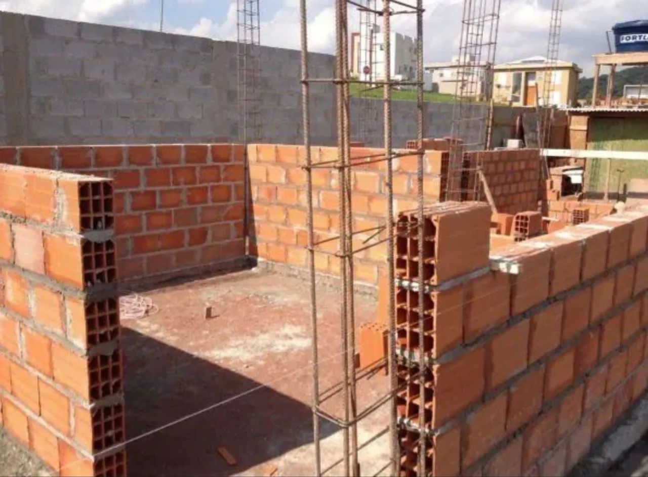 Pedreiro a Disposição  - Foto 4