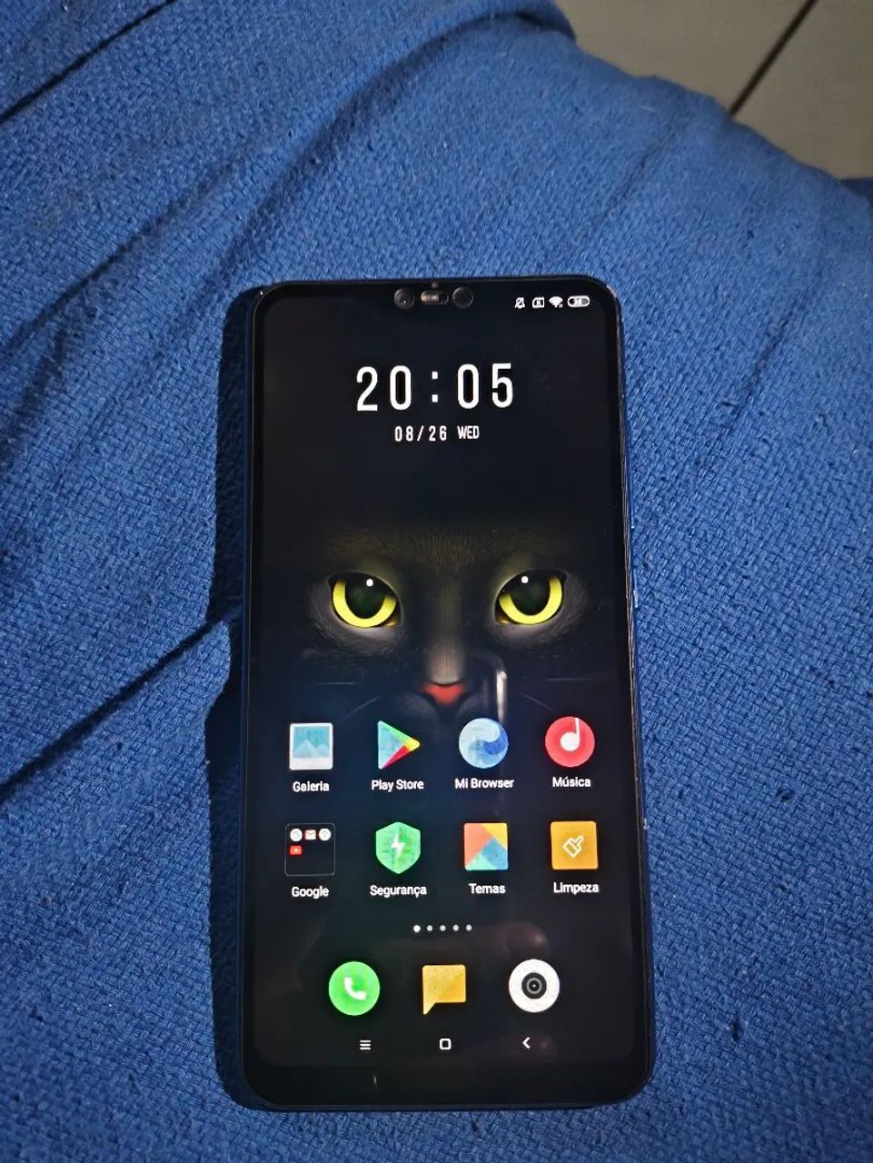 Xiaomi Mi 8 lite - Foto 2