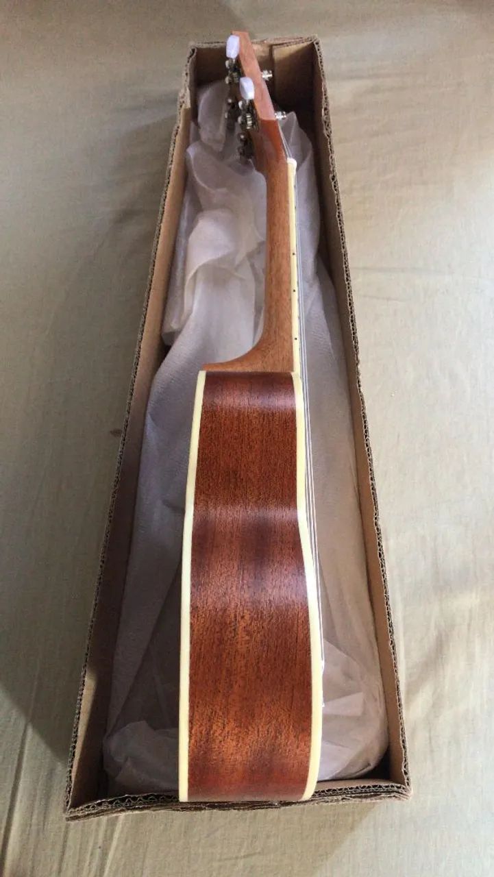 Ukulele - Foto 5