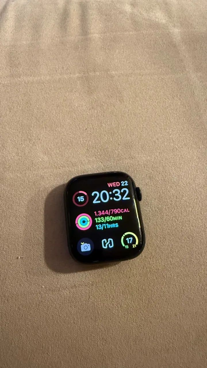 Apple Watch 7 45mm - Foto 4
