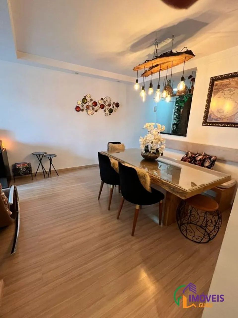 APARTAMENTO - VILA GRACIOSA - SP - Foto 4