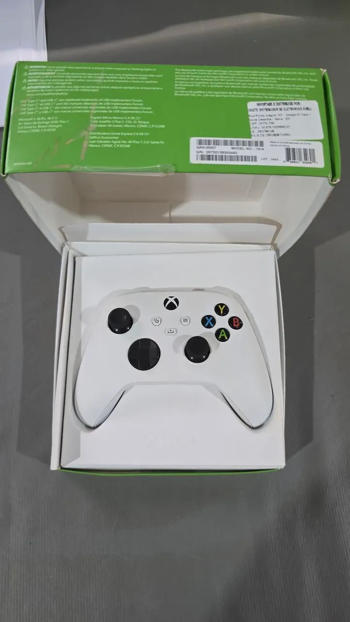 Xbox Robot White - Foto 2