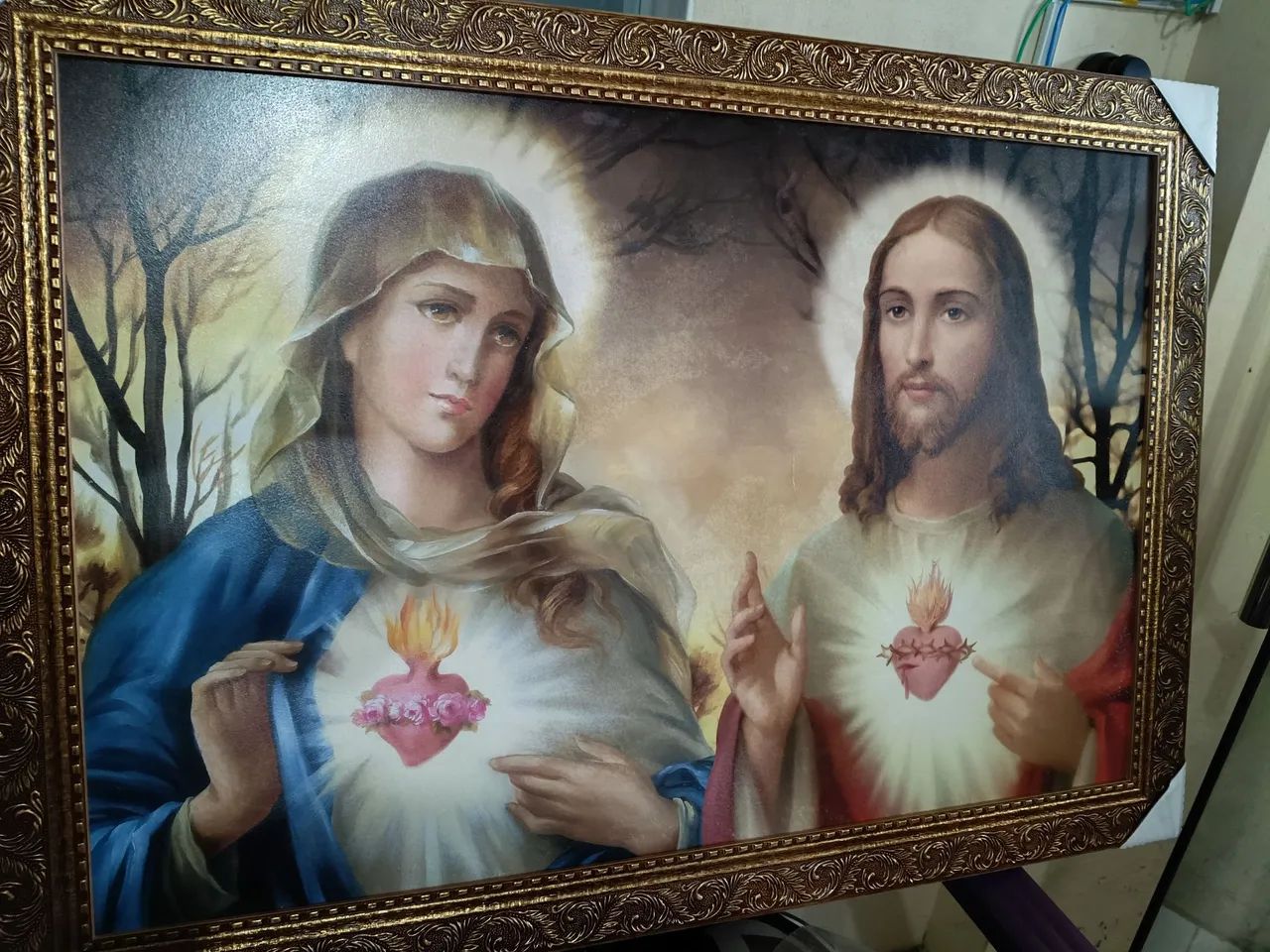 Lindos quadros 