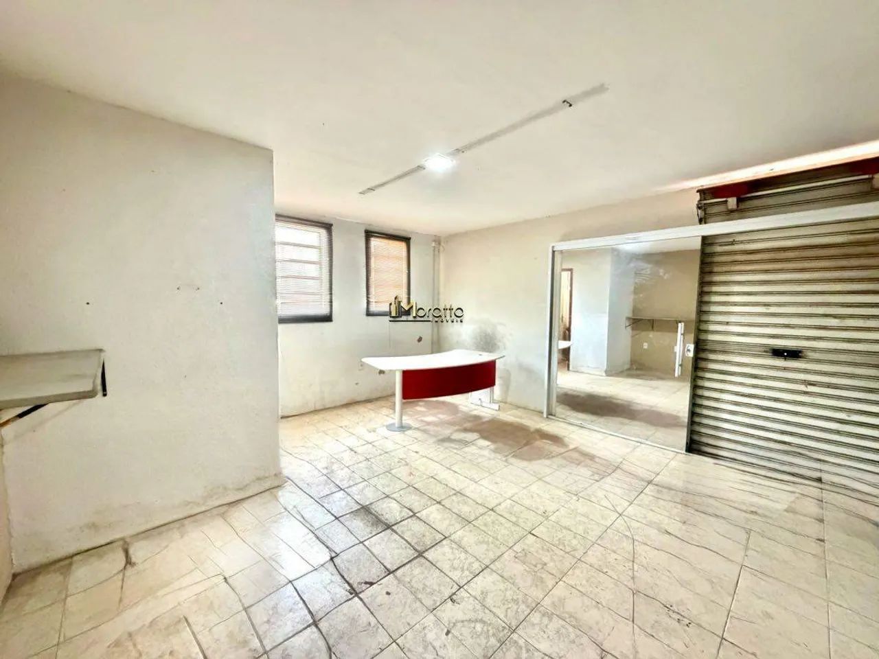 GALPÃO PARA LOCAÇÃO | 500 M² | ESTRUTURA COMPLETA - Foto 5