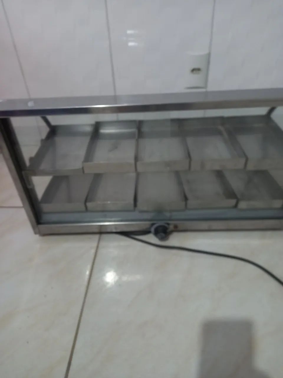 Estufa para sagados - Foto 4