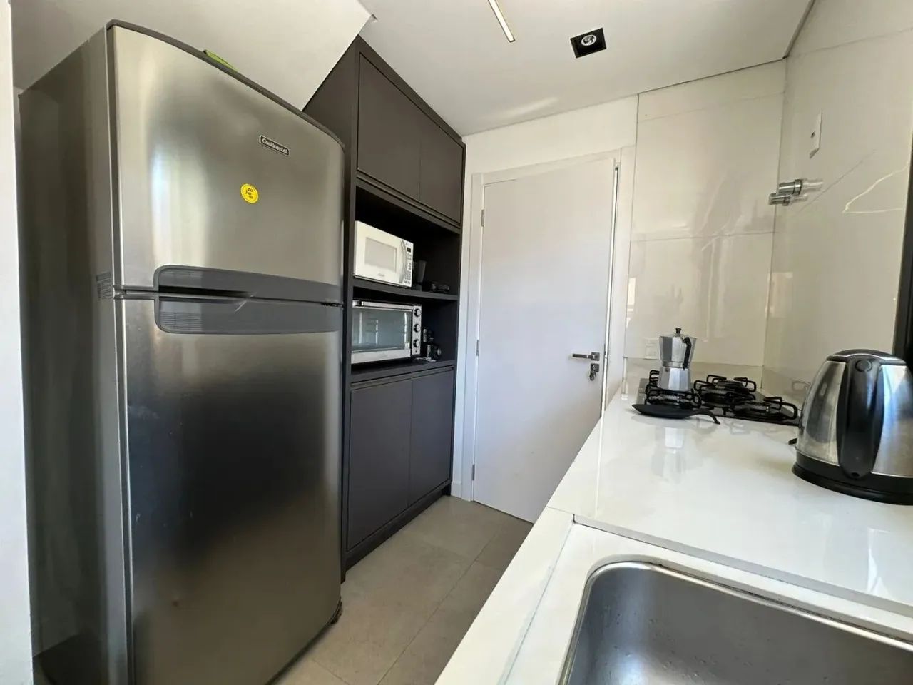 Casa Geminada para Locação em Florianópolis, Campeche, 3 dormitórios, 1 suíte, 2 banheiros - Foto 9