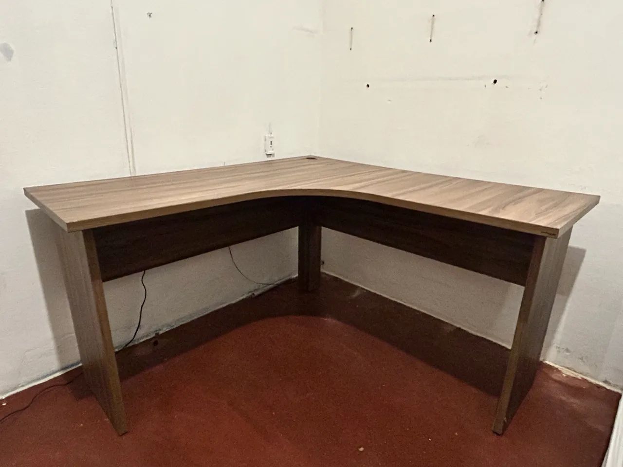 Mesa de escritório Artesano  - Foto 2