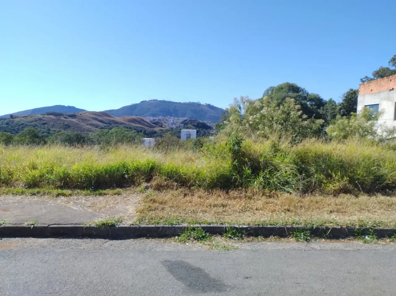 Terrenos Padrão em Poços de Caldas