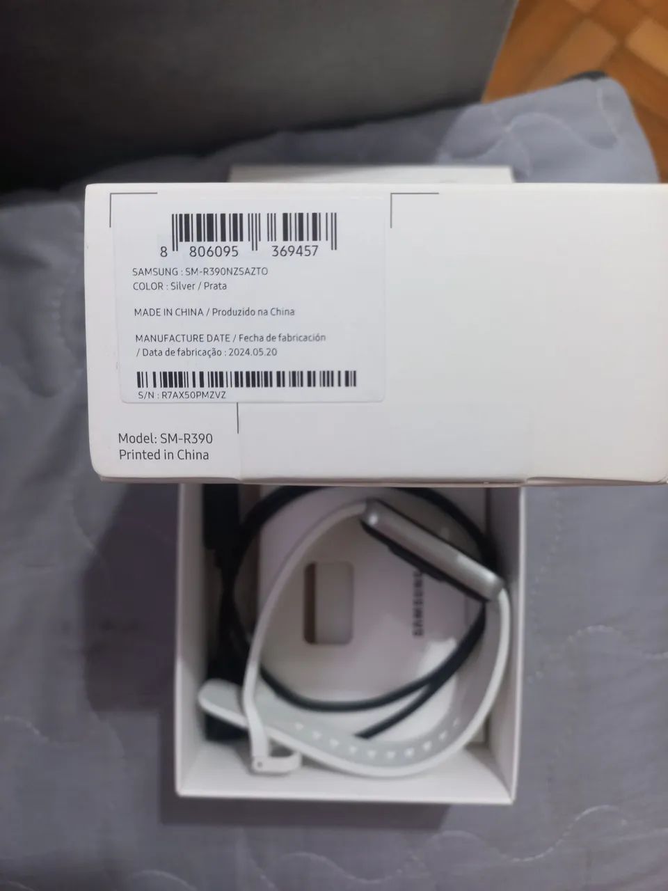 Galaxy fit 3 samsung. - Foto 2