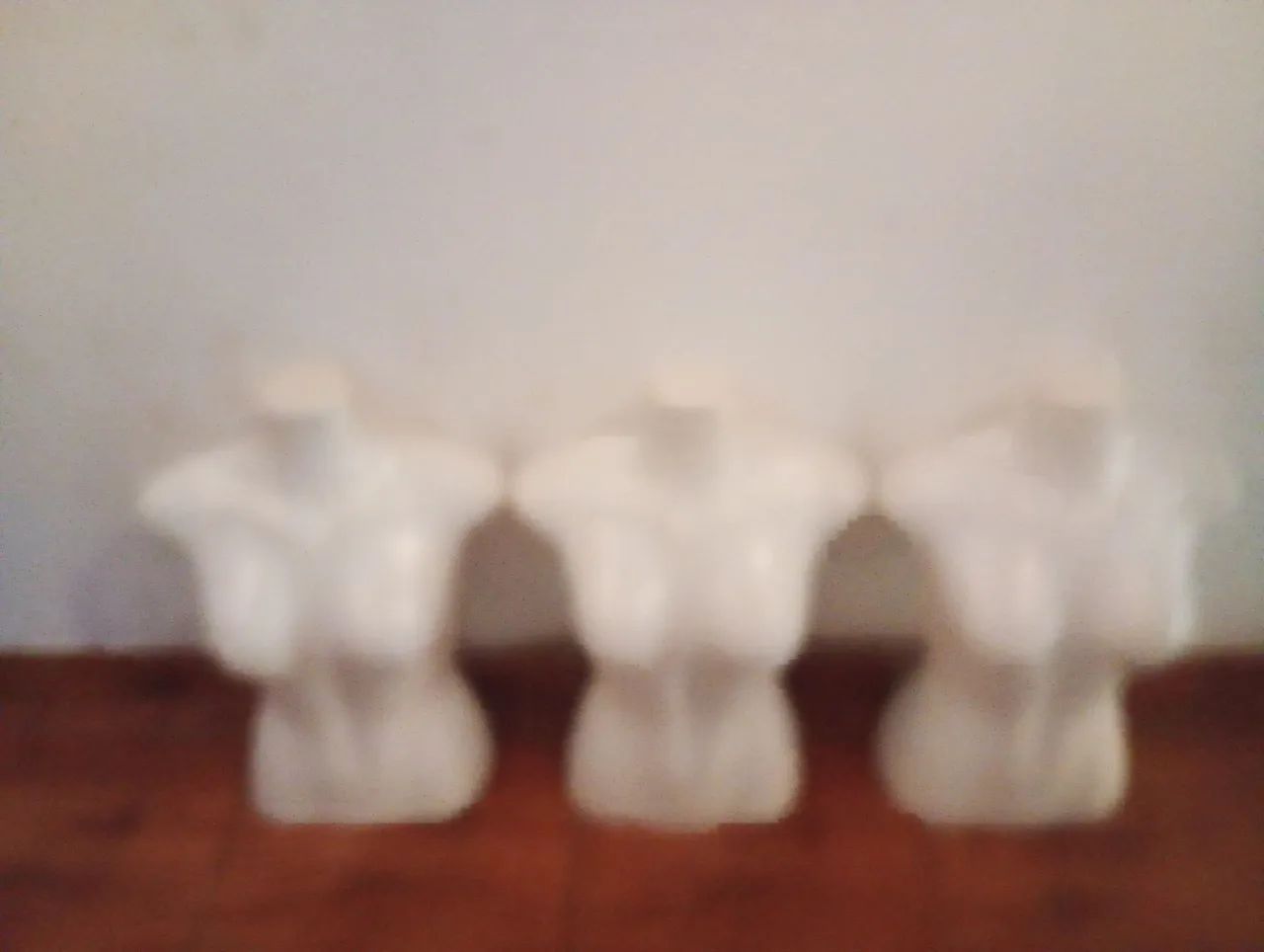 Manequim busto G - Foto 2