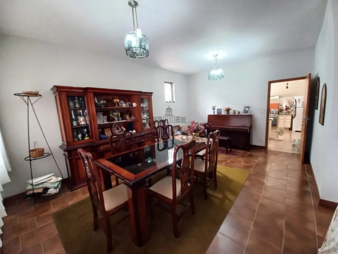 Casa - Jardim Esplanada - 3 Dormitórios - 360m². - Foto 4