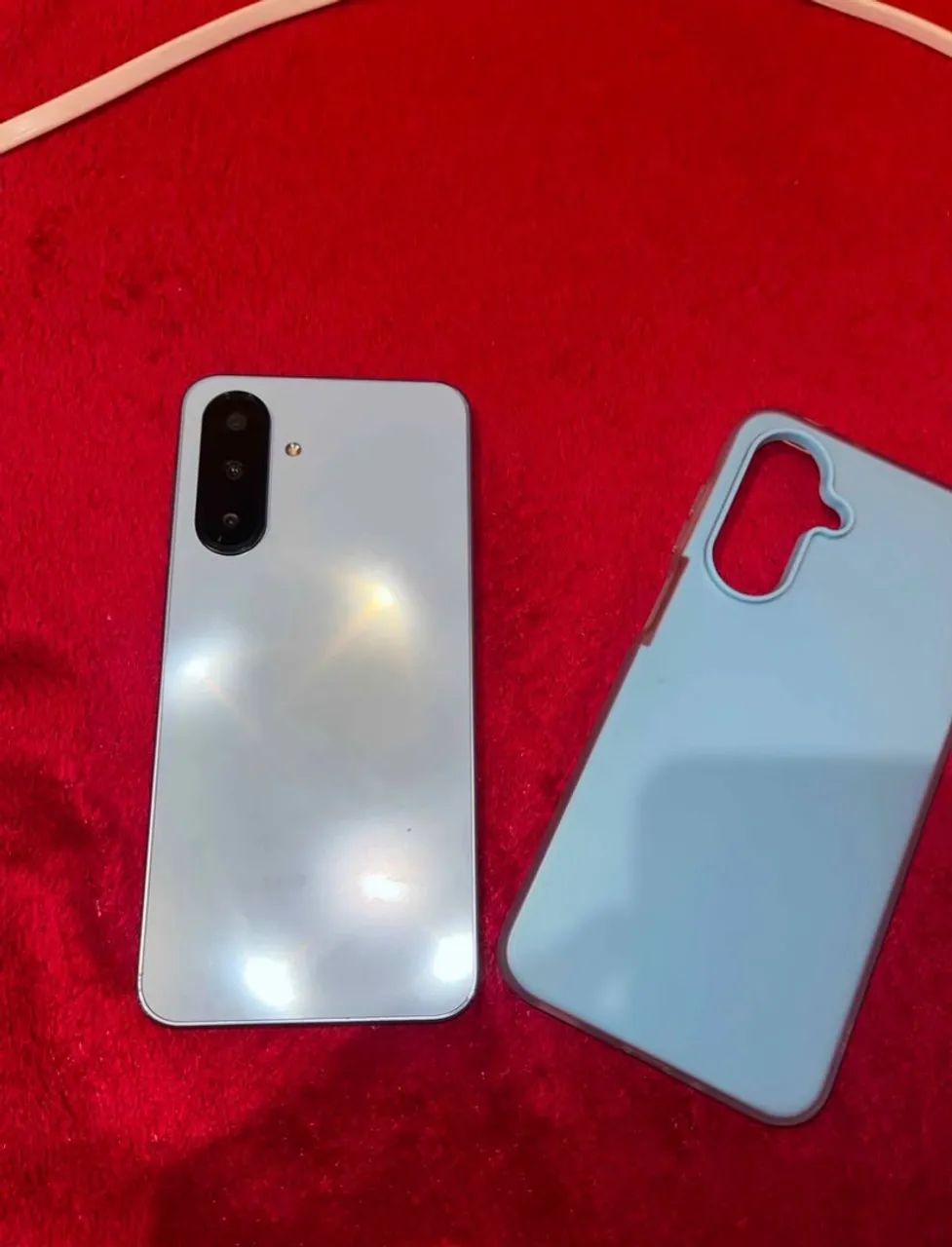 Samsung A17 - Foto 2