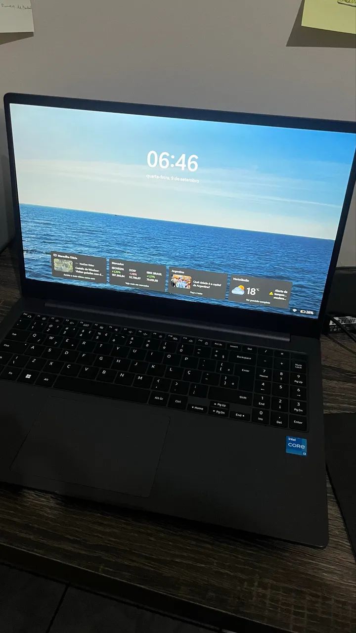 Notebook Samsung Galaxy Book 2  - Foto 3