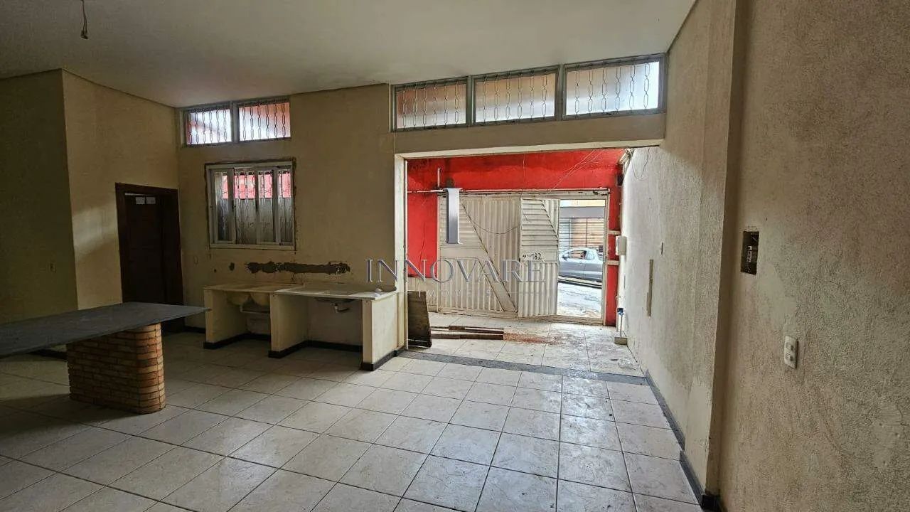 Loja com para aluguel, 120m² - Planalto - Belo Horizonte - Foto 5