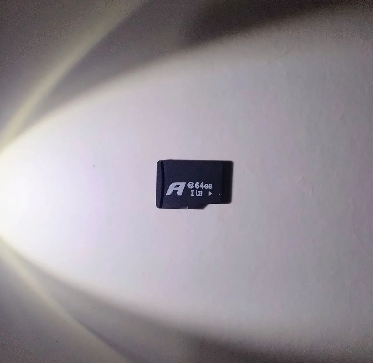 cartão de memória 64 GB