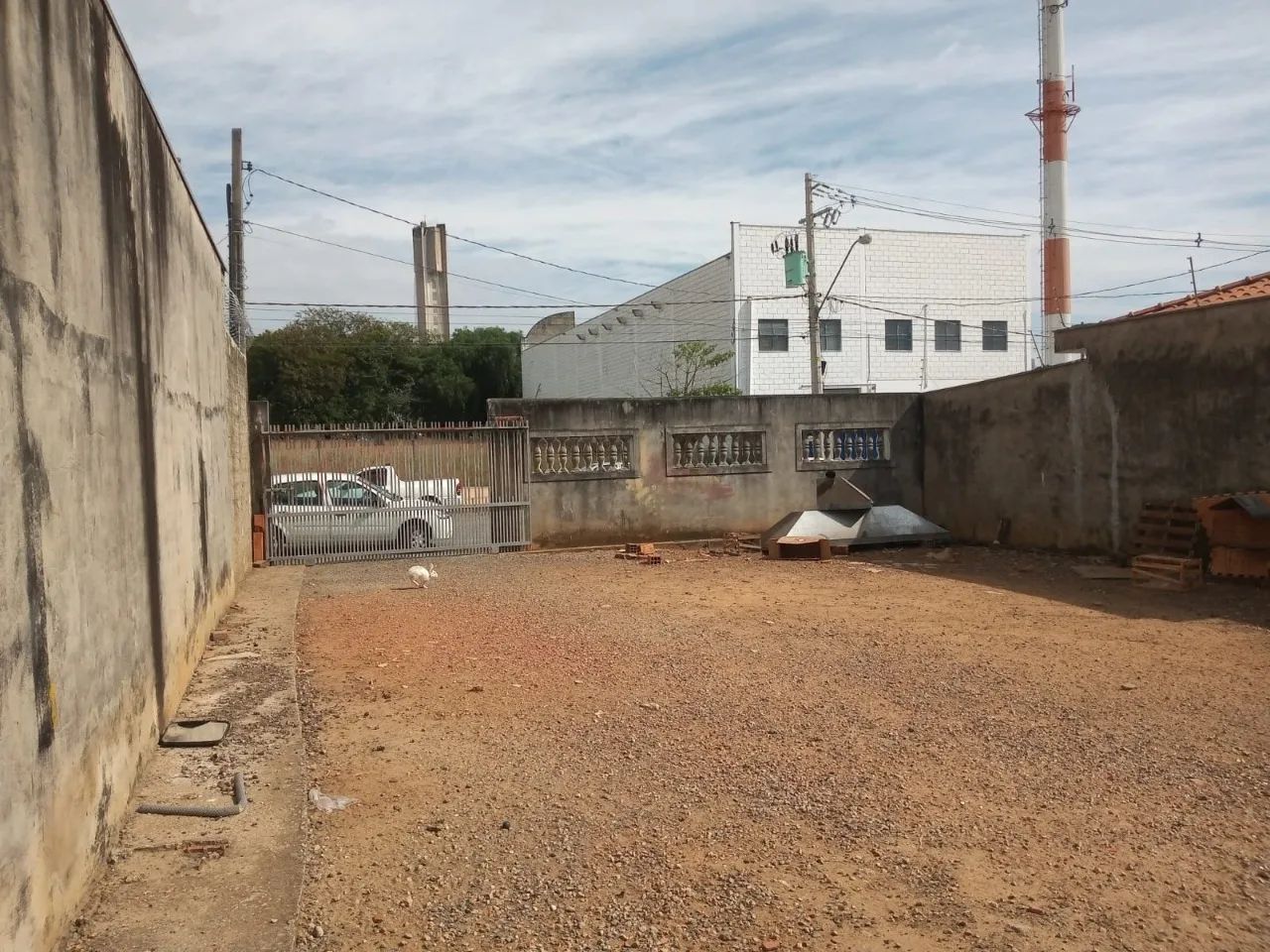 Terreno à Venda ou Locação em Sorocaba - Foto 2
