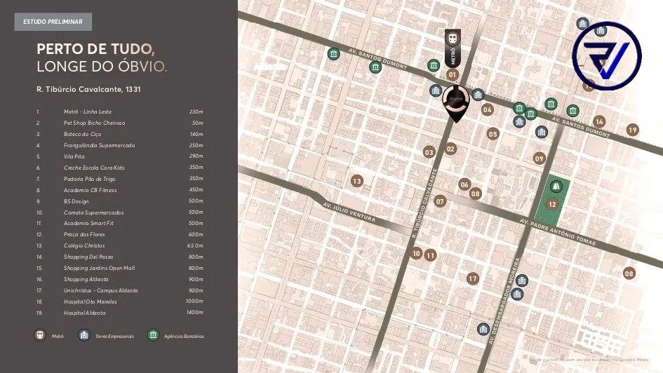 REPASSE | IHOME ALDEOTA ? ANDAR ALTO - Foto 4