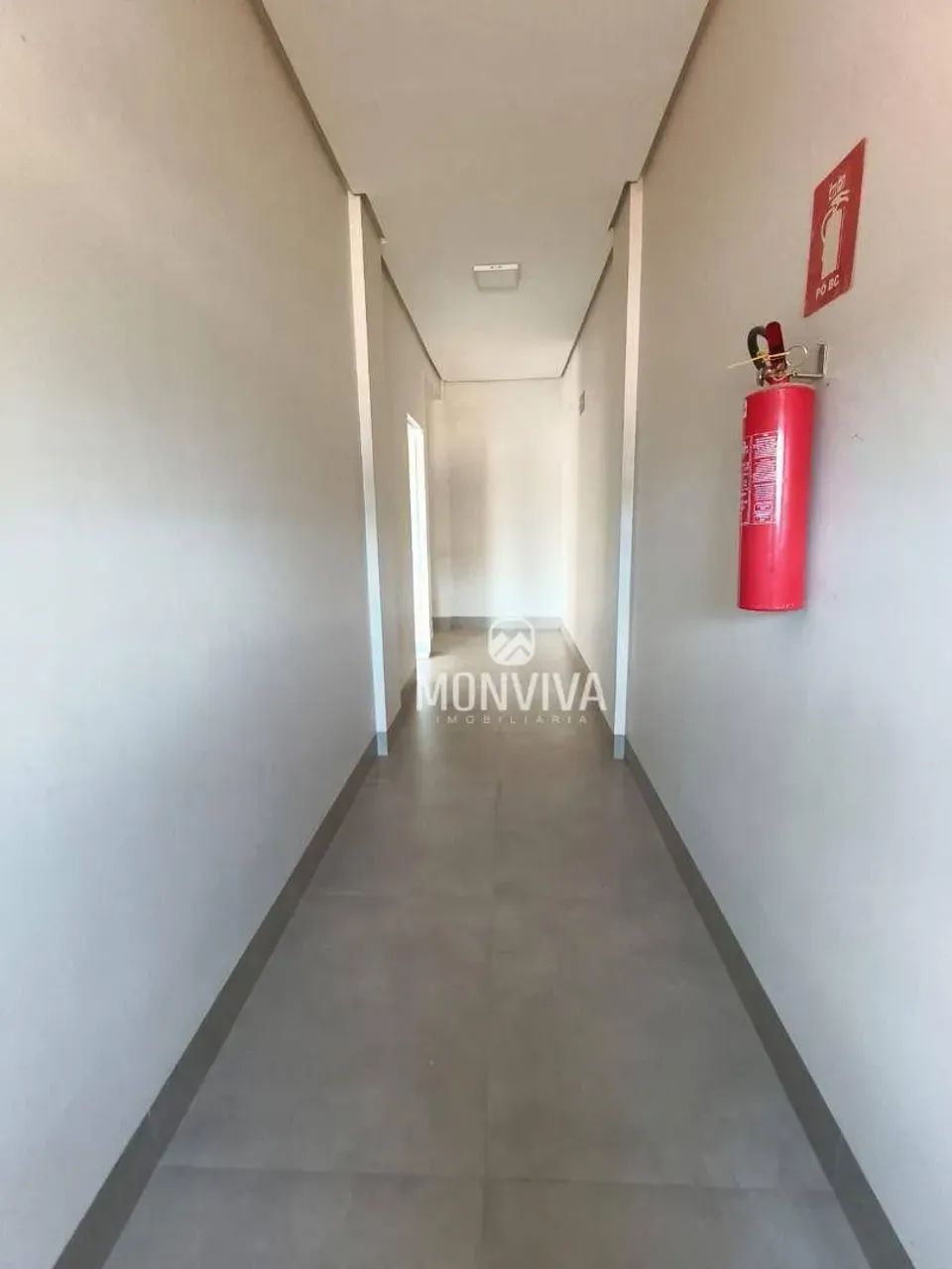 SALA COMERCIAL, 60 m² por R$ 2.500/mês - Foto 4