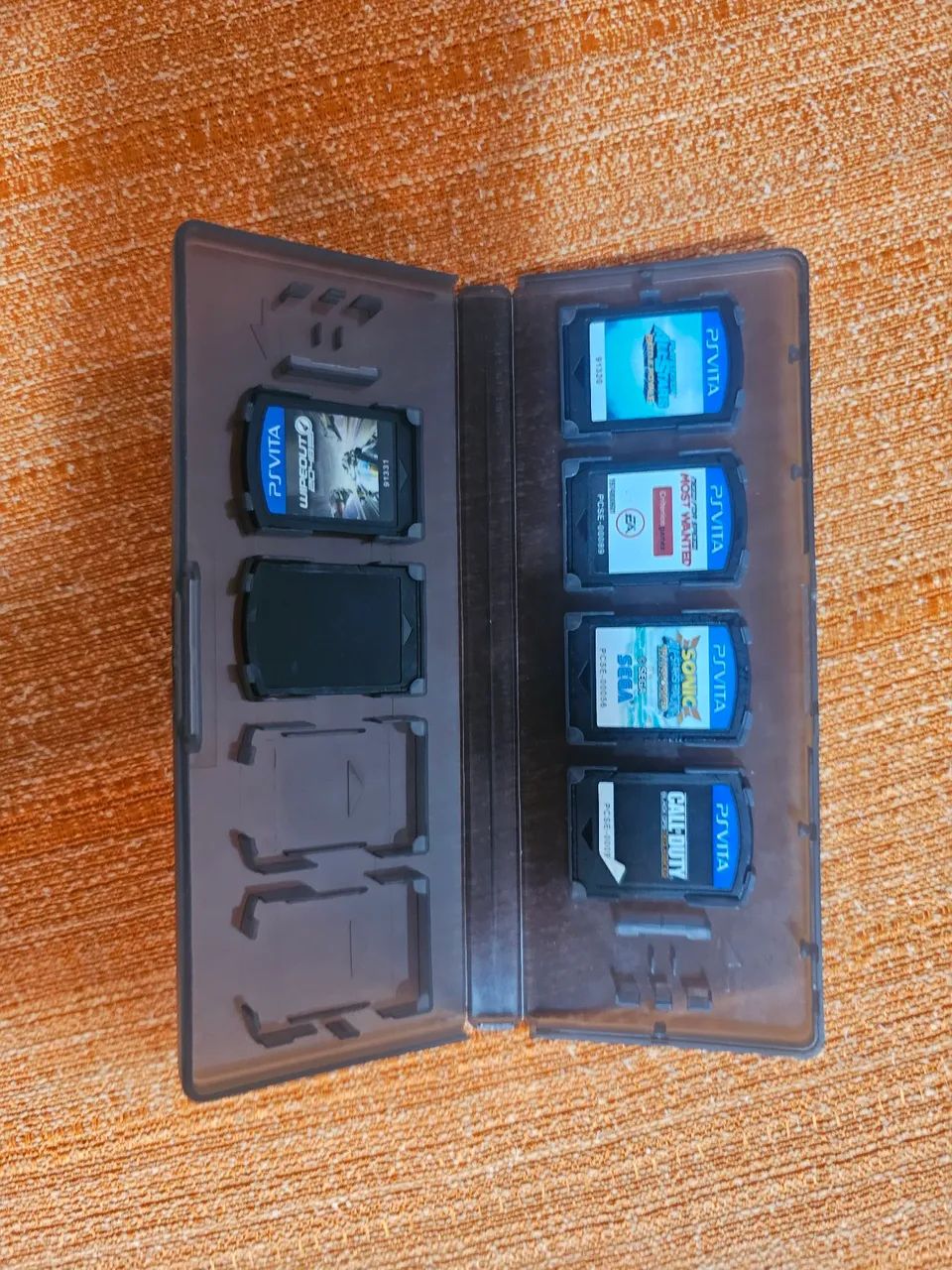Psvita - Foto 4