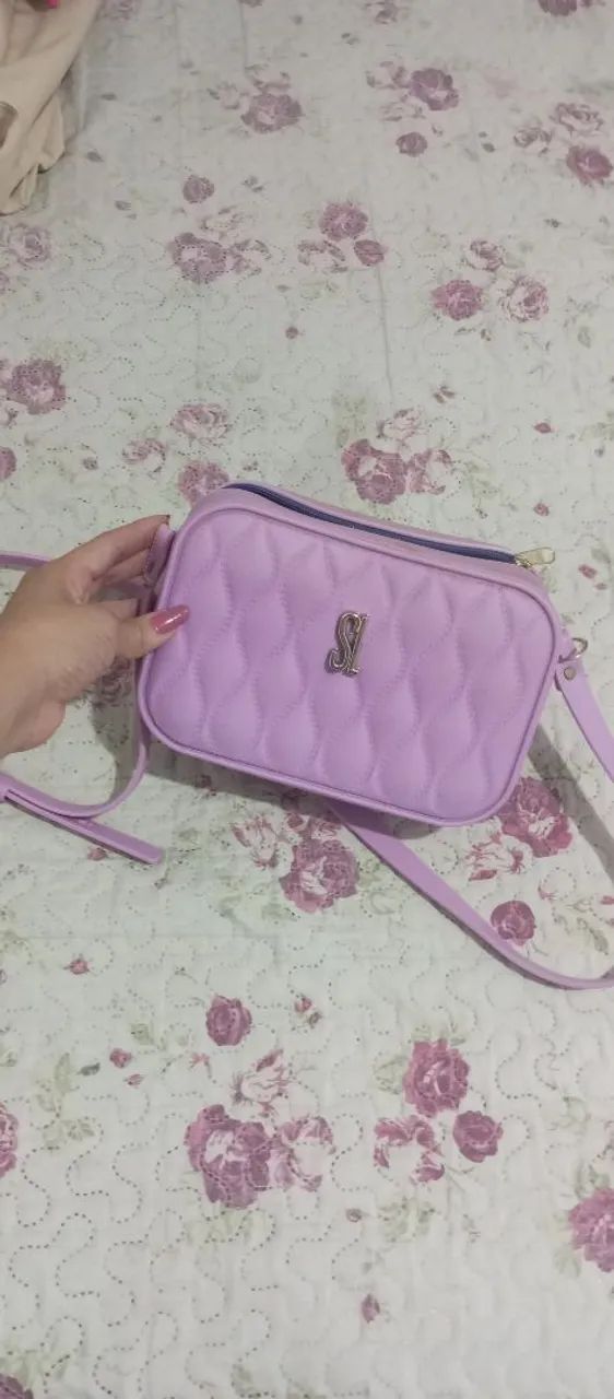 Bolsa transversal  - Foto 2