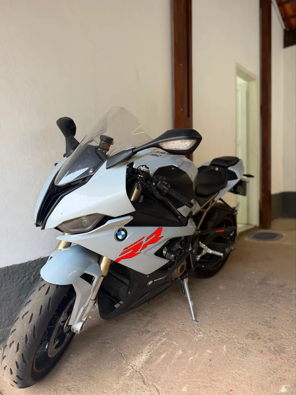 BMW s1000 RR  - Foto 2