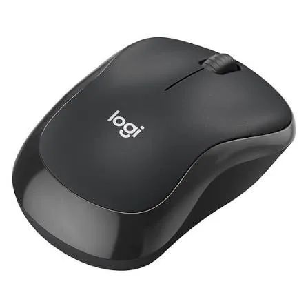 MOUSE OFFICE BLUETOOTH M240 CINZA LOGITECH - LOJA DADO DIGITAL - Foto 2