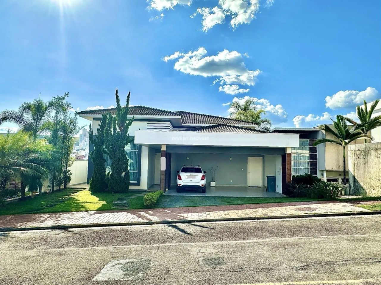 Casa - Juiz de Fora MG