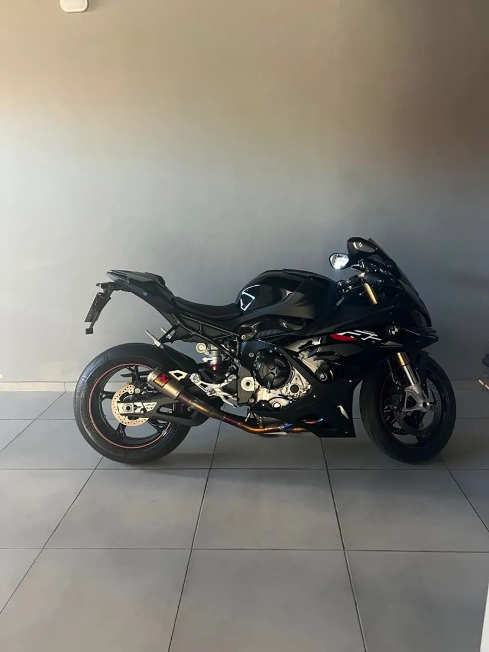 S1000 rr 2024 - Foto 5