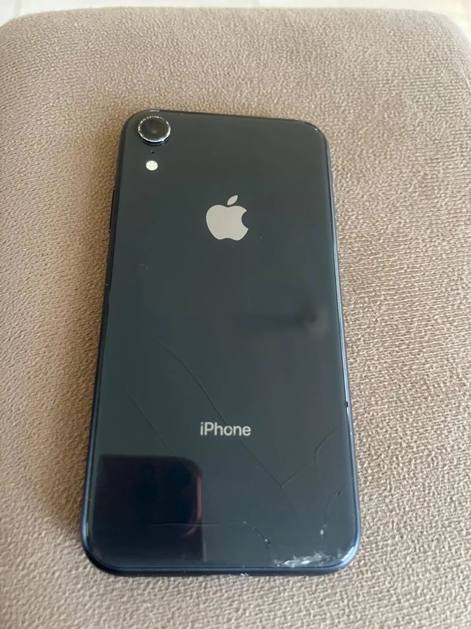 iPhone XR 64 Gg 