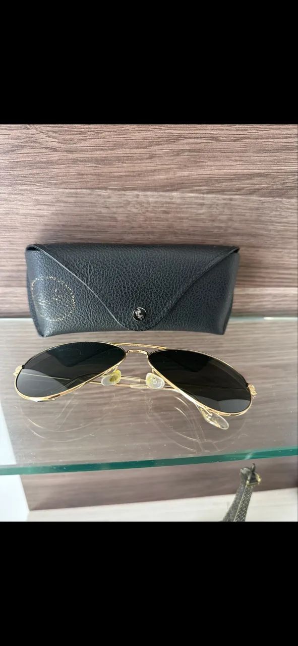 Ray ban aviador  - Foto 3