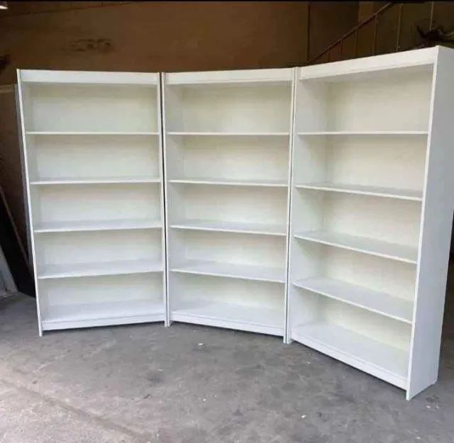 Estante MDF Moveis sob encomenda  - Foto 2