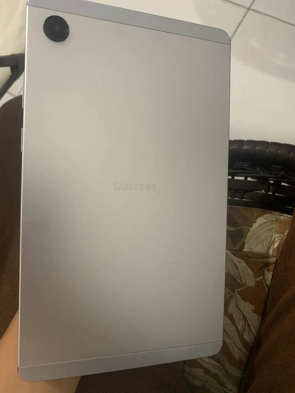 Tablet
