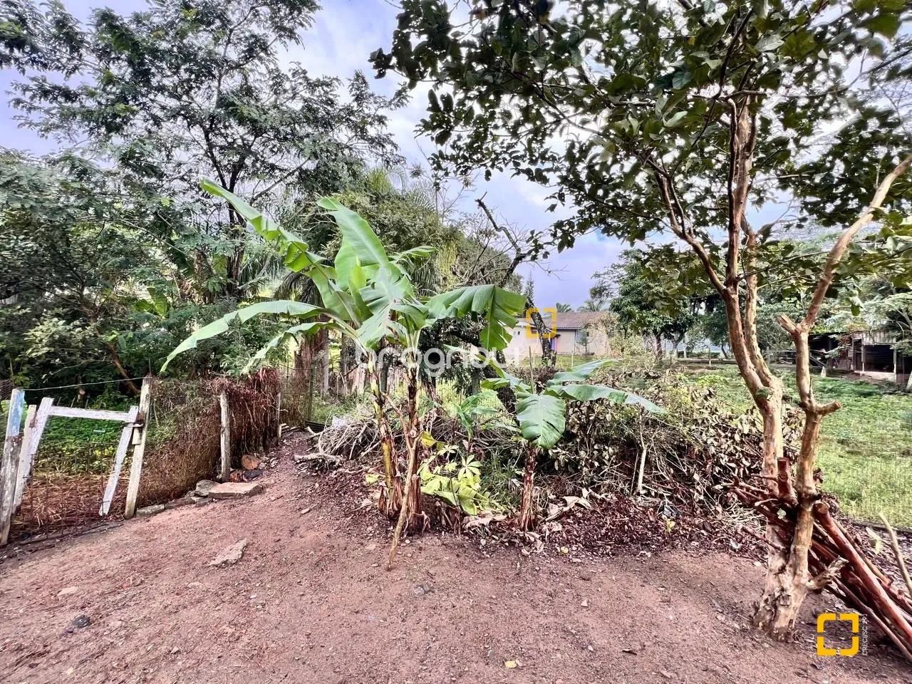 Terreno com 756 m² na Vargem Grande, Florianópolis/SC - Foto 4