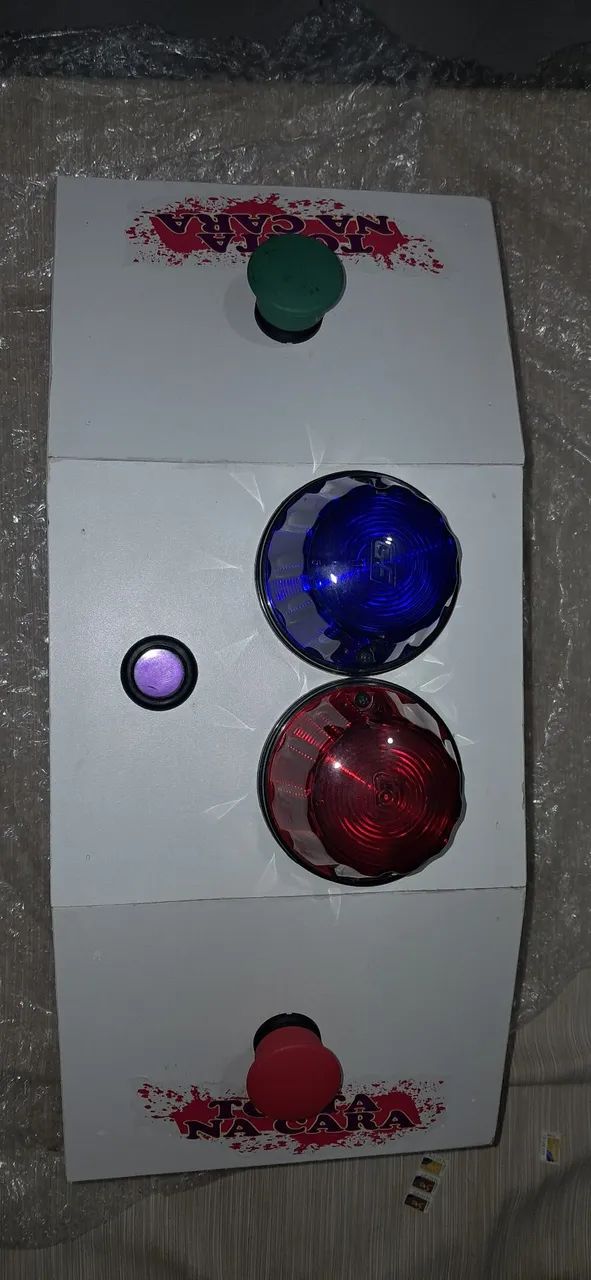 Brinquedo passa ou repassa  - Foto 3