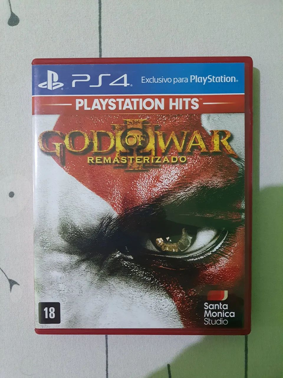 Jogos de PS4 - Foto 2
