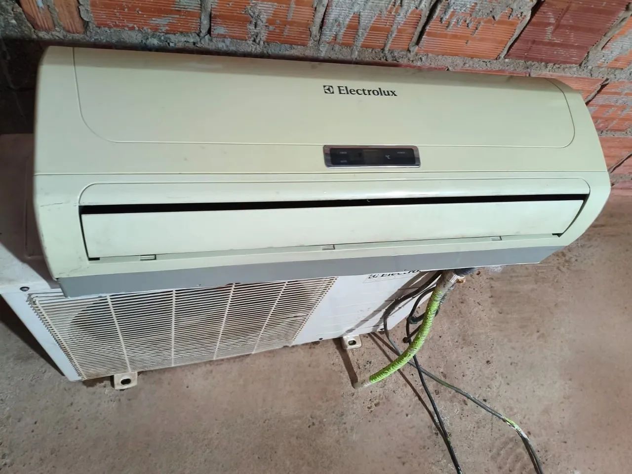 Ar-condicionado Electrolux  - Foto 3
