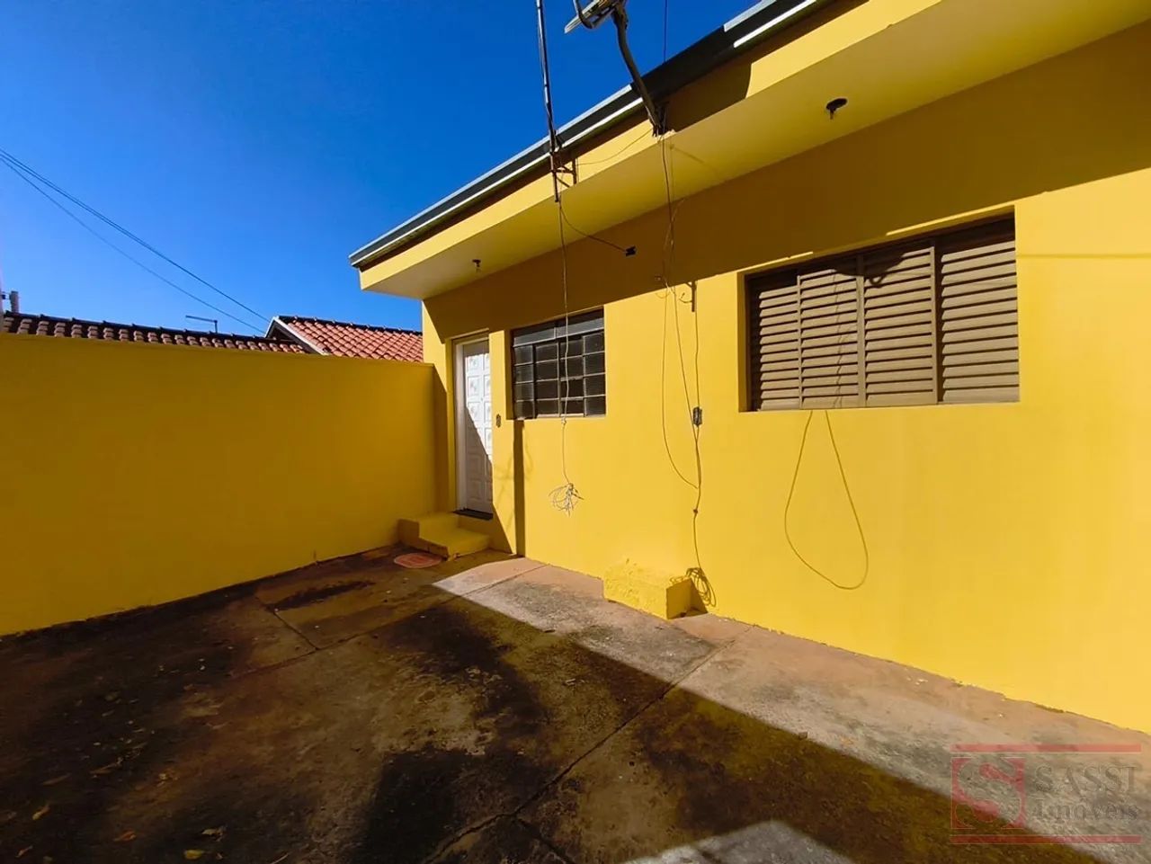 Casa em JARDIM OURO BRANCO - Foto 2