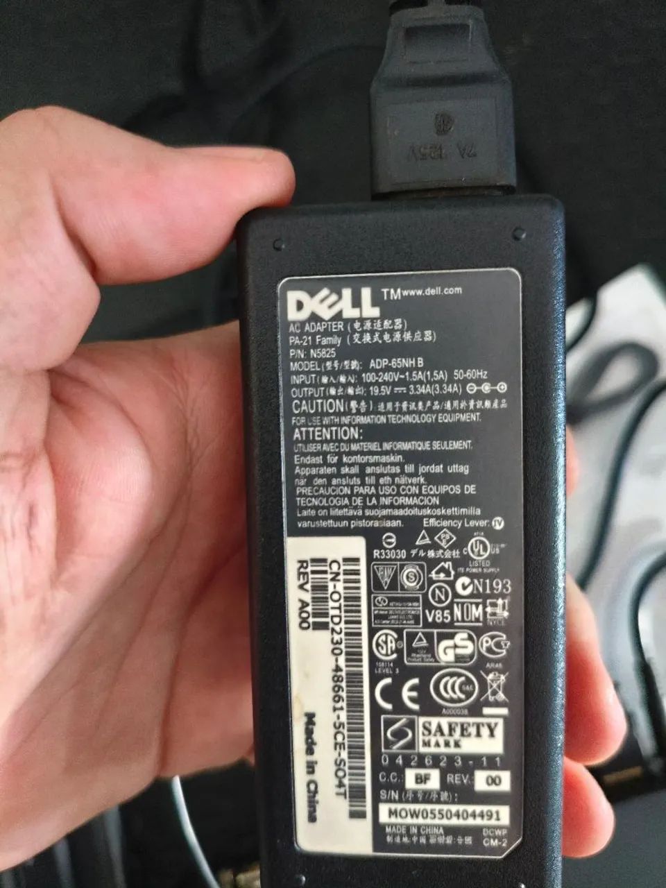 HD 1tb